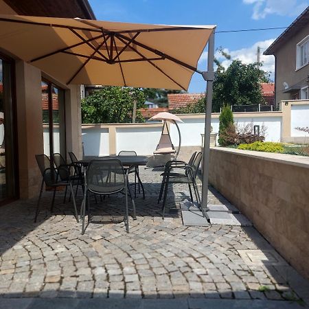 Stella Guesthouse Szapareva Banja Kültér fotó
