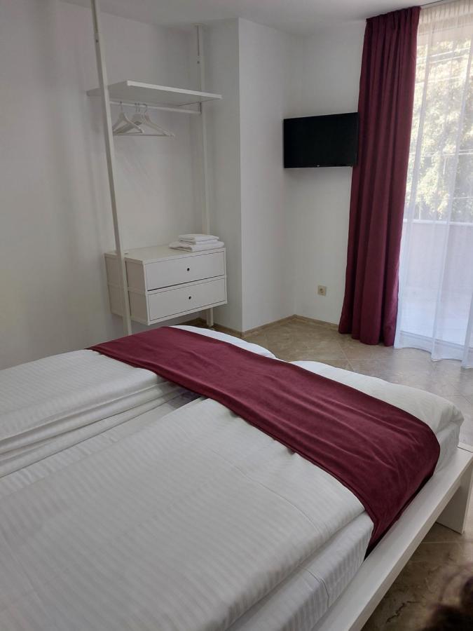 Stella Guesthouse Szapareva Banja Kültér fotó