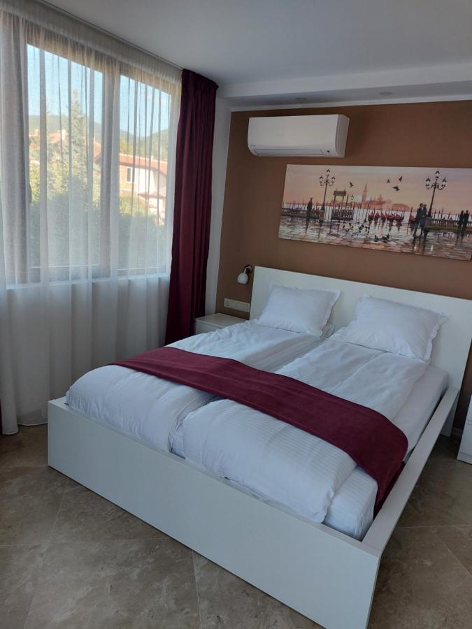 Stella Guesthouse Szapareva Banja Kültér fotó