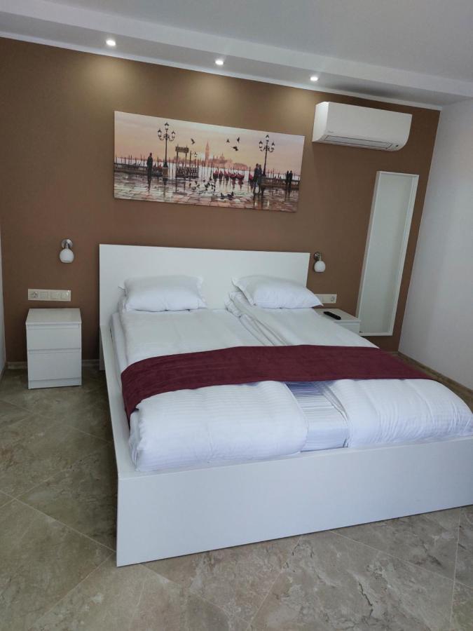 Stella Guesthouse Szapareva Banja Kültér fotó