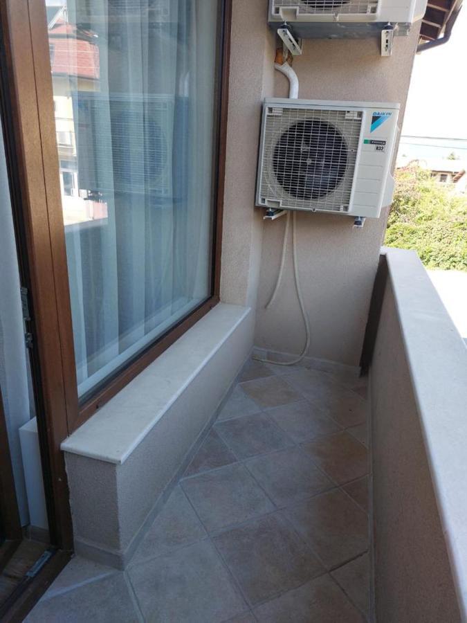 Stella Guesthouse Szapareva Banja Kültér fotó