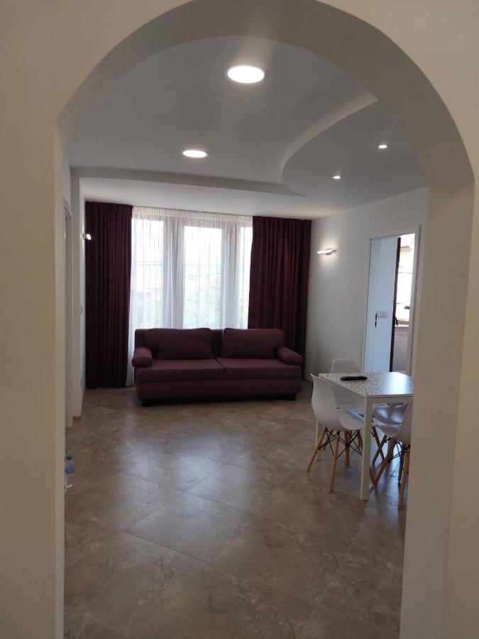 Stella Guesthouse Szapareva Banja Kültér fotó