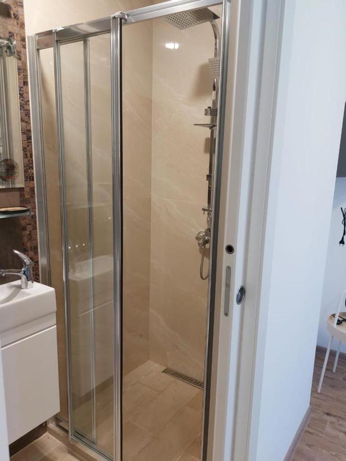 Stella Guesthouse Szapareva Banja Kültér fotó