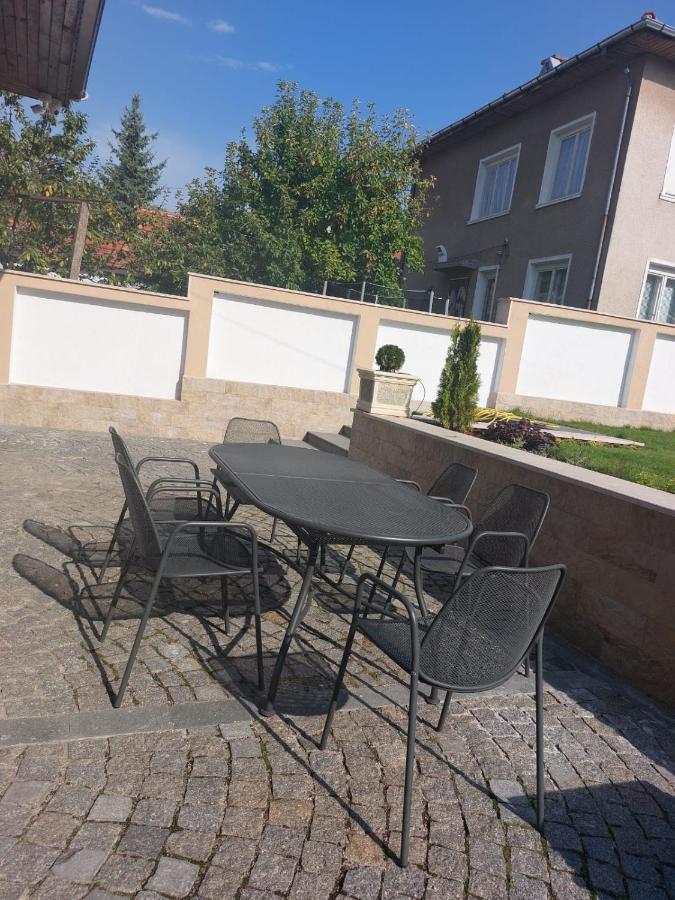 Stella Guesthouse Szapareva Banja Kültér fotó