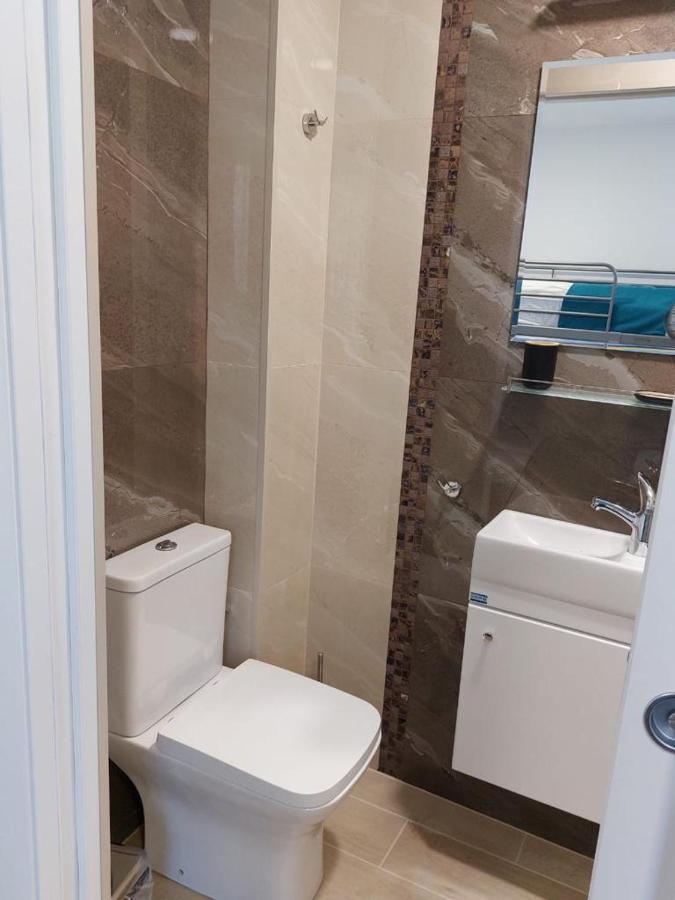 Stella Guesthouse Szapareva Banja Kültér fotó