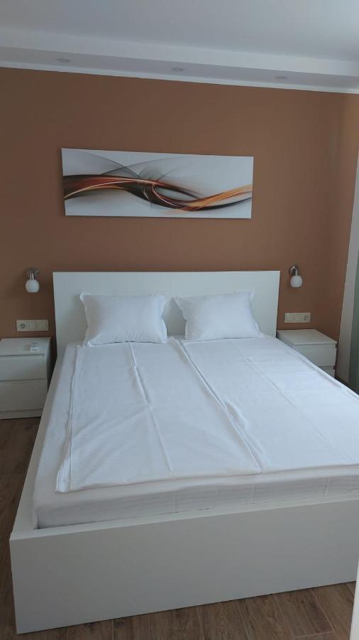 Stella Guesthouse Szapareva Banja Kültér fotó