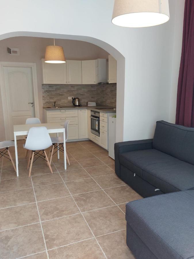 Stella Guesthouse Szapareva Banja Kültér fotó