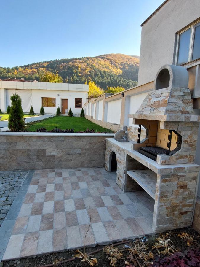 Stella Guesthouse Szapareva Banja Kültér fotó