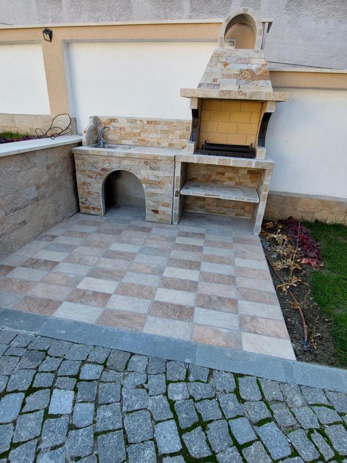 Stella Guesthouse Szapareva Banja Kültér fotó
