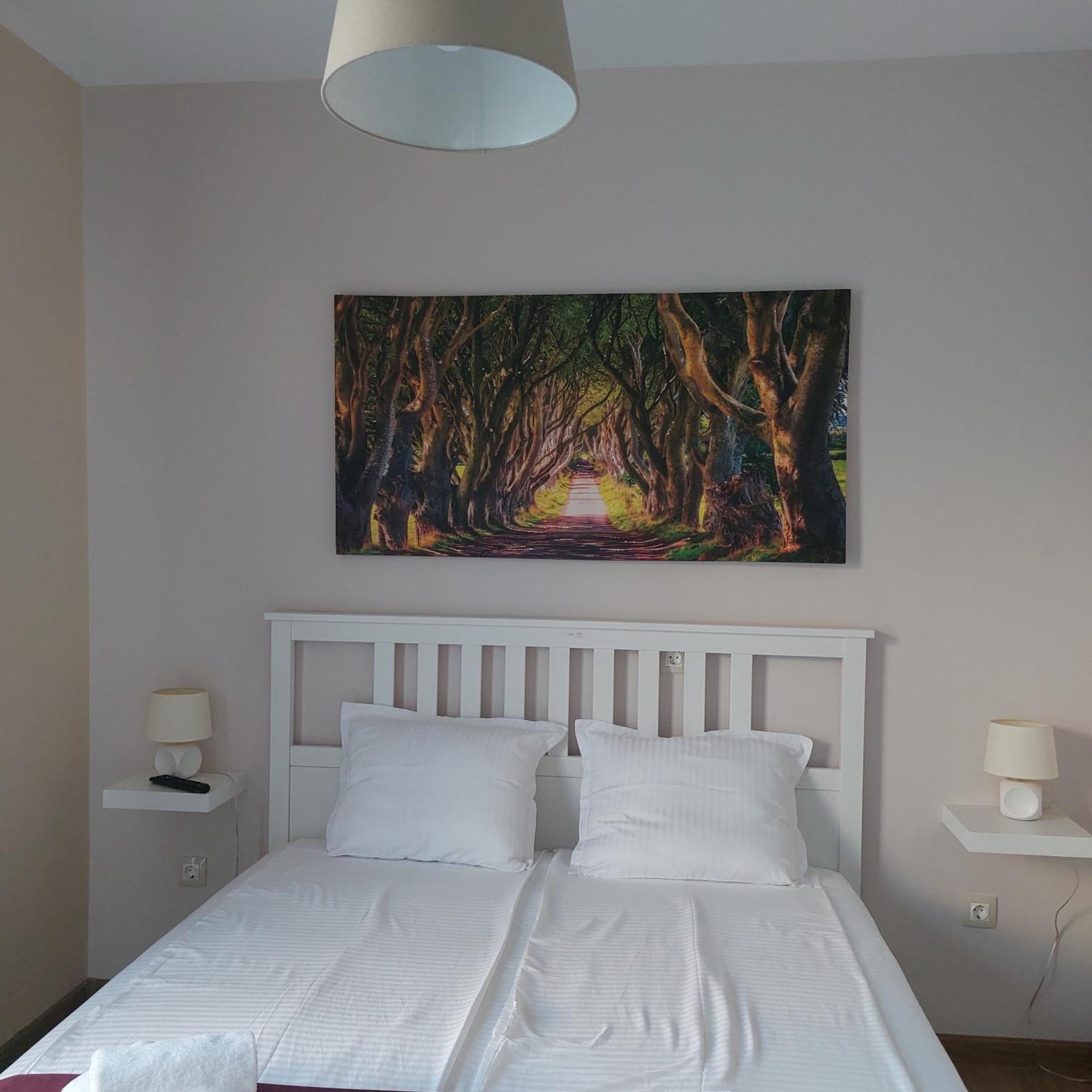 Stella Guesthouse Szapareva Banja Szoba fotó