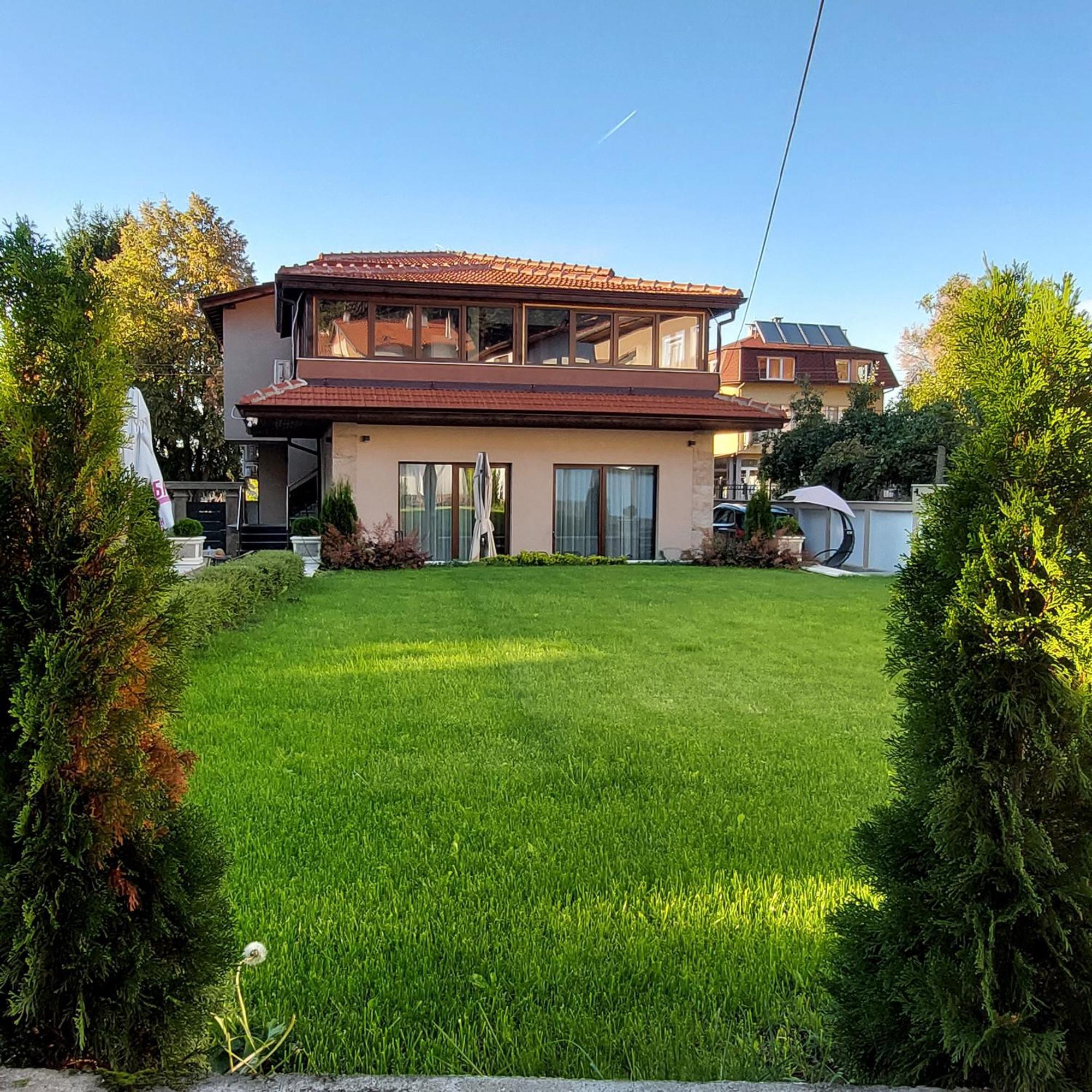 Stella Guesthouse Szapareva Banja Szoba fotó