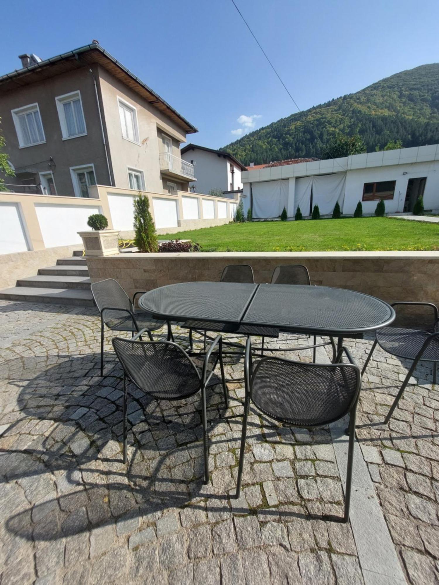 Stella Guesthouse Szapareva Banja Szoba fotó