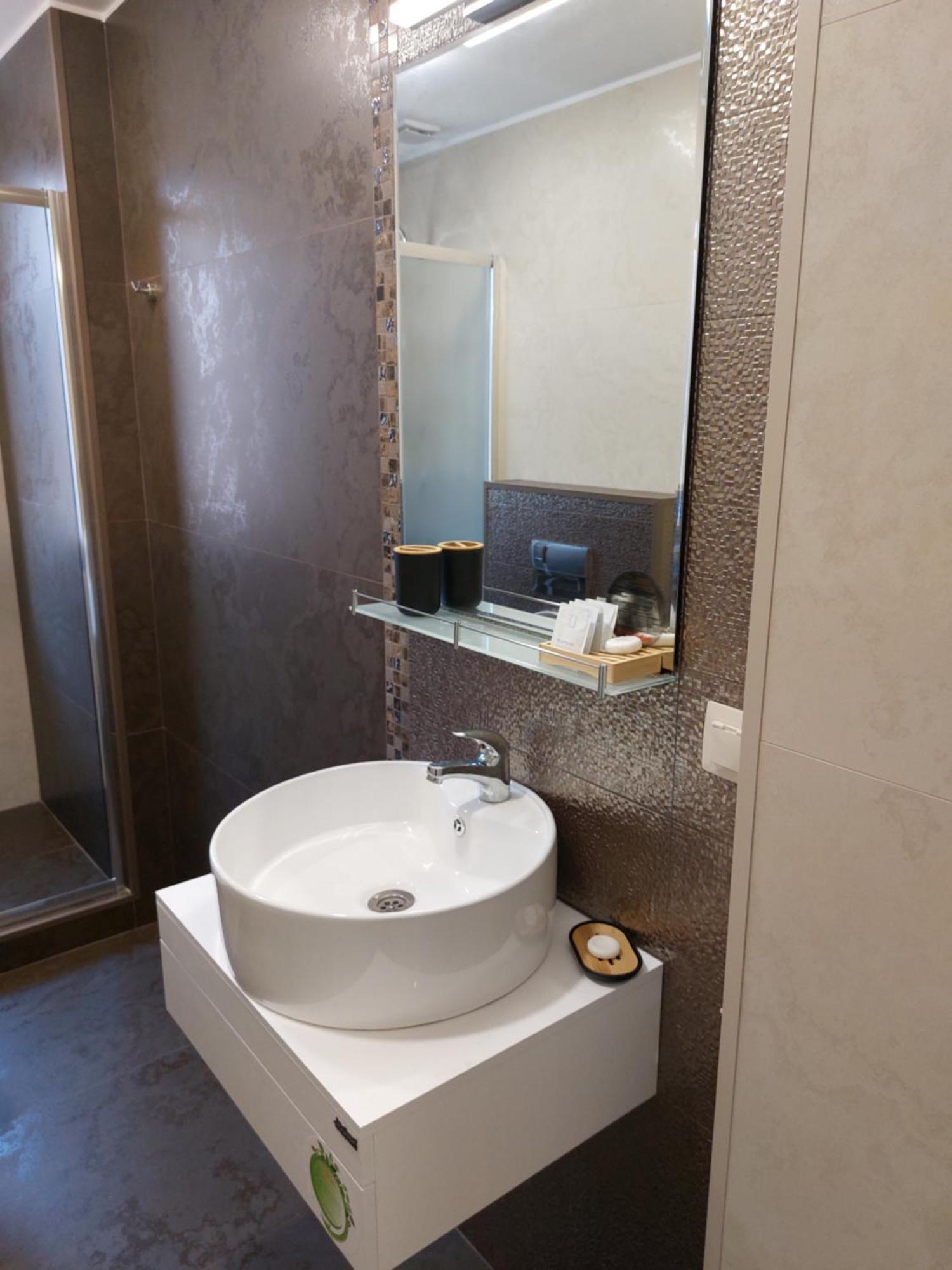 Stella Guesthouse Szapareva Banja Szoba fotó