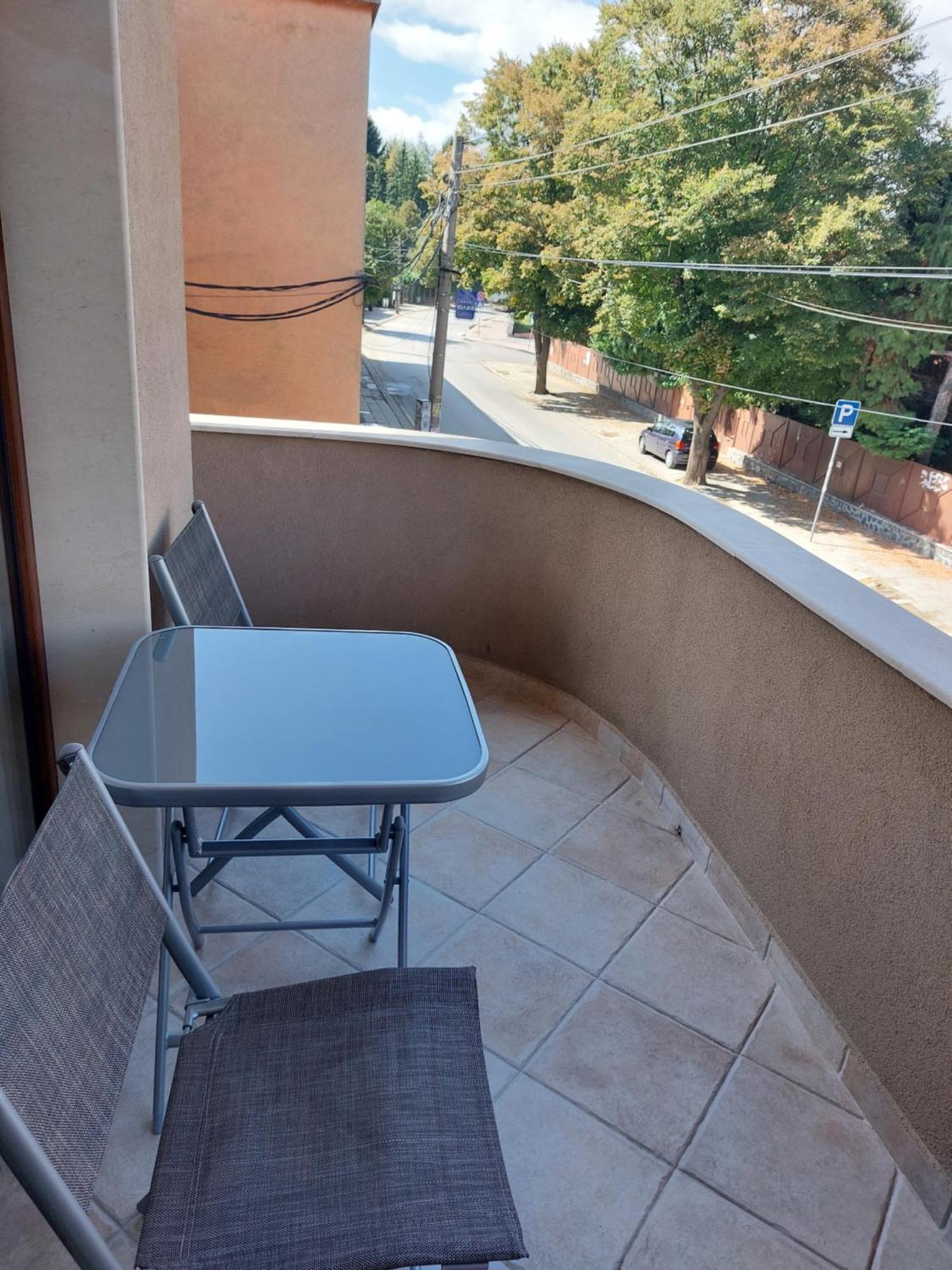 Stella Guesthouse Szapareva Banja Szoba fotó