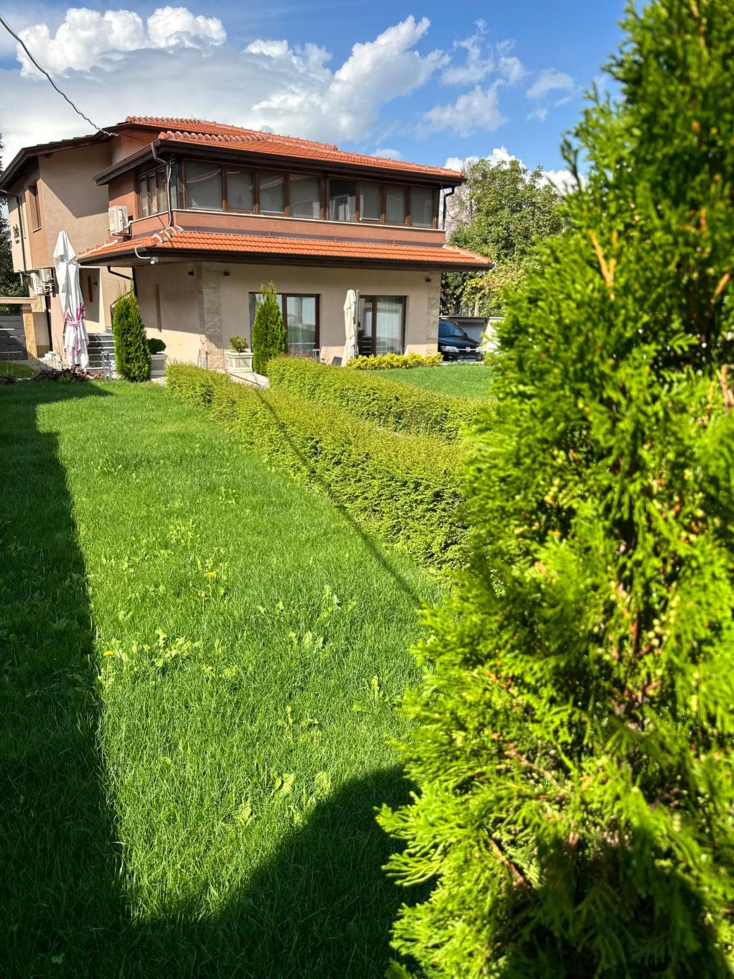 Stella Guesthouse Szapareva Banja Kültér fotó
